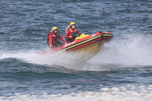 A weekend beach outing turned deadly in Mossel Bay on Saturday after two teenagers drowned at De Bakke Beach, caught in strong rip currents