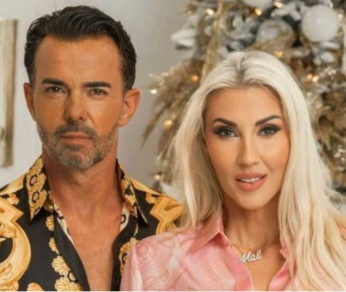 The case of the South African reality television couple facing aggravated grand retail theft charges in Florida, USA, came before the court again last week, where their attorney entered not guilty pleas on their behalf whilst both remained in immigration detention.