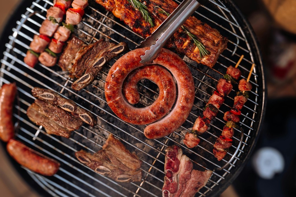 Price of meat in SA going up.