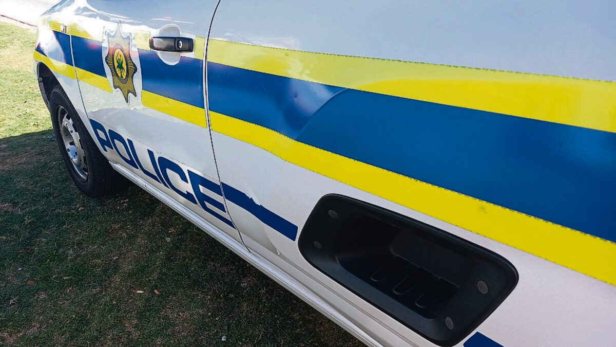 The police arrested suspects in connection with two murders in Gugulethu.