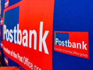 Postbank services end at Post Office branches from May