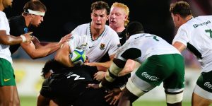 One day before U20 Rugby Championship kick-off in Gqeberha