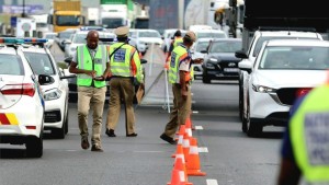 Road safety operations to target high-risk areas during back-to-back long weekends