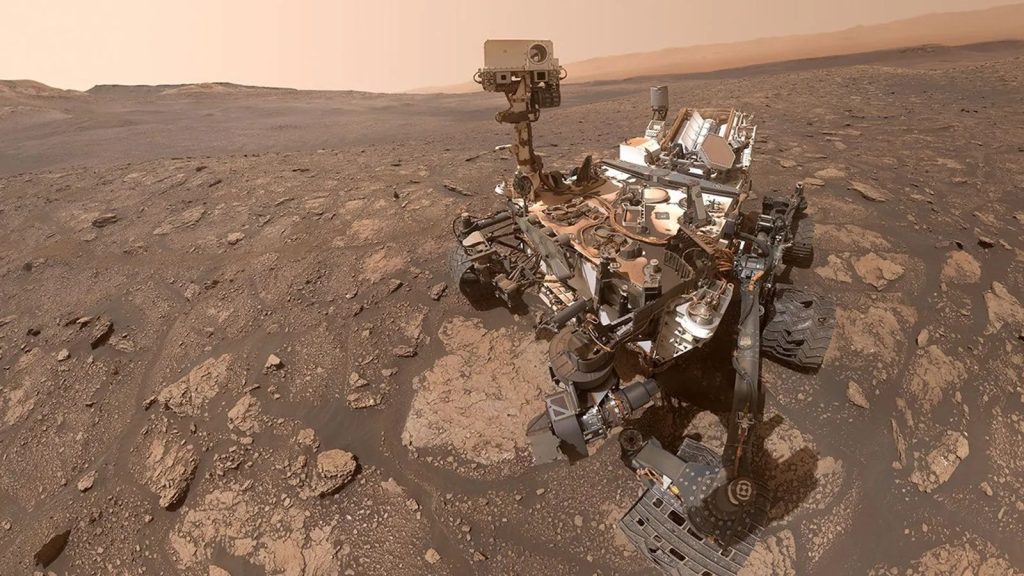 A NASA rover has discovered more building blocks of life on Mars after carrying out a chemistry experiment never before conducted on another planet, scientists said on Tuesday.