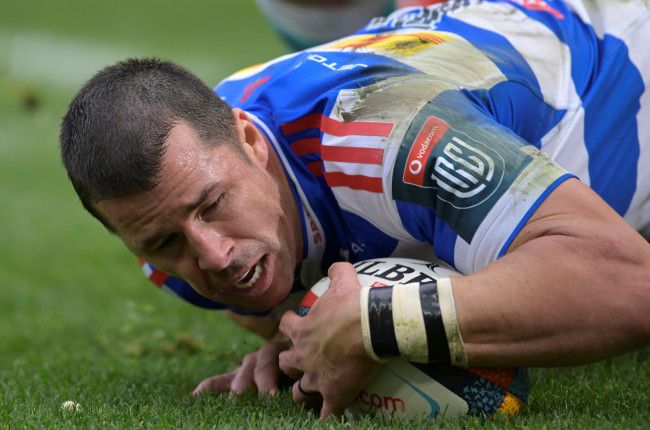 Stormers captain Ruhan Nel says his side were motivated by what he viewed as disrespectful criticism following their loss to Connacht.