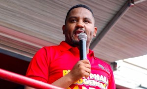 EFF member takes control of Gauteng’s finances amid political controversy