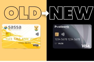 Social grant recipients must replace old SASSA cards by August deadline