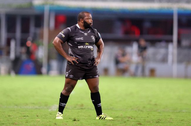 Ox Nche of the Sharks (Gallo Images)