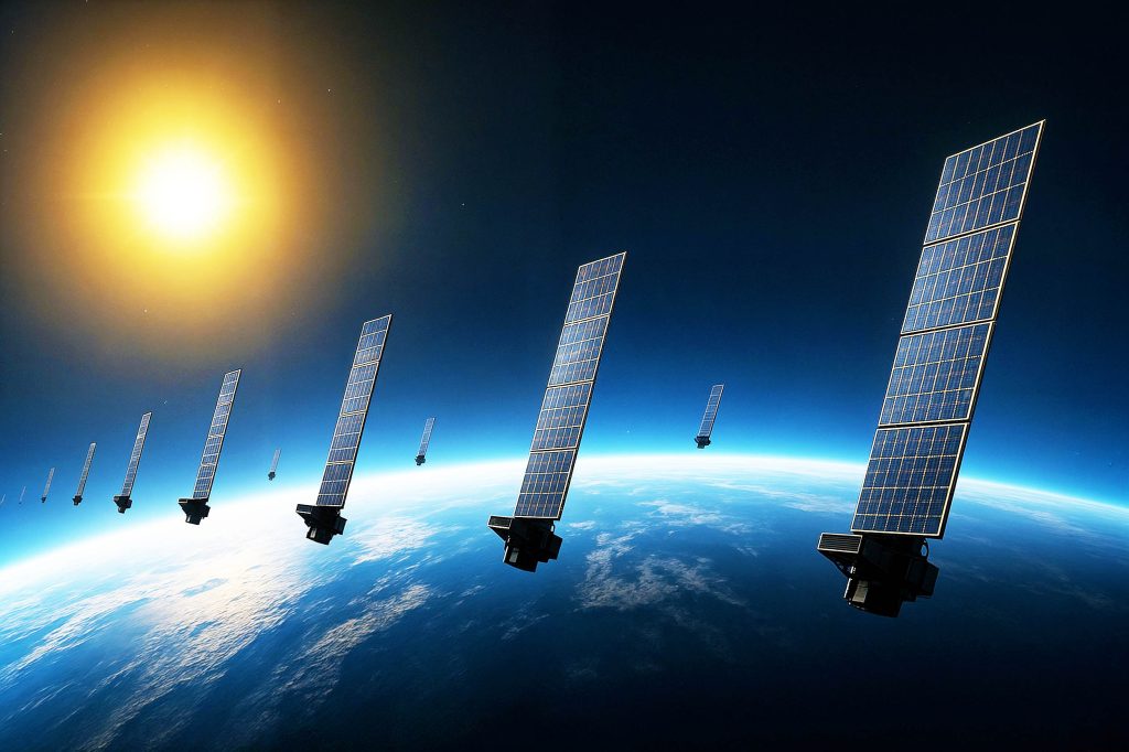Elon Musk has alleged that his satellite internet company Starlink was offered the opportunity to bribe its way to a telecommunications licence in South Africa, a claim swiftly denied by government officials.