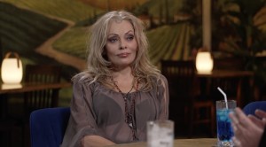 Christina talks of her stormy life after James Small’s death