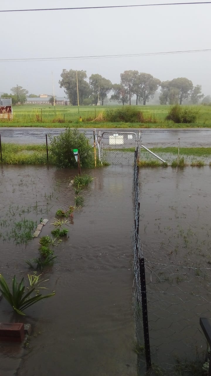 This continued neglect has directly affected residents, as collapsing infrastructure has led to persistent flooding