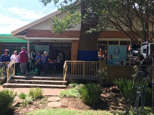 Mental health foundation eviction raises fears of another Life Esidimeni