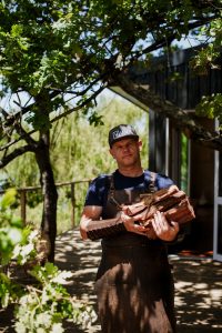 Fire-driven Stellenbosch eatery ignites revolution with two coveted awards