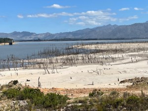 Africa’s first nature-linked bond launched as Western Cape faces water crisis