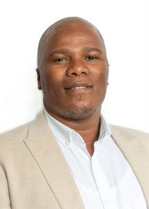Siseko Mbandezi