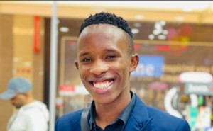 From village church choir to Netflix: Ntabankulu singer makes his mark