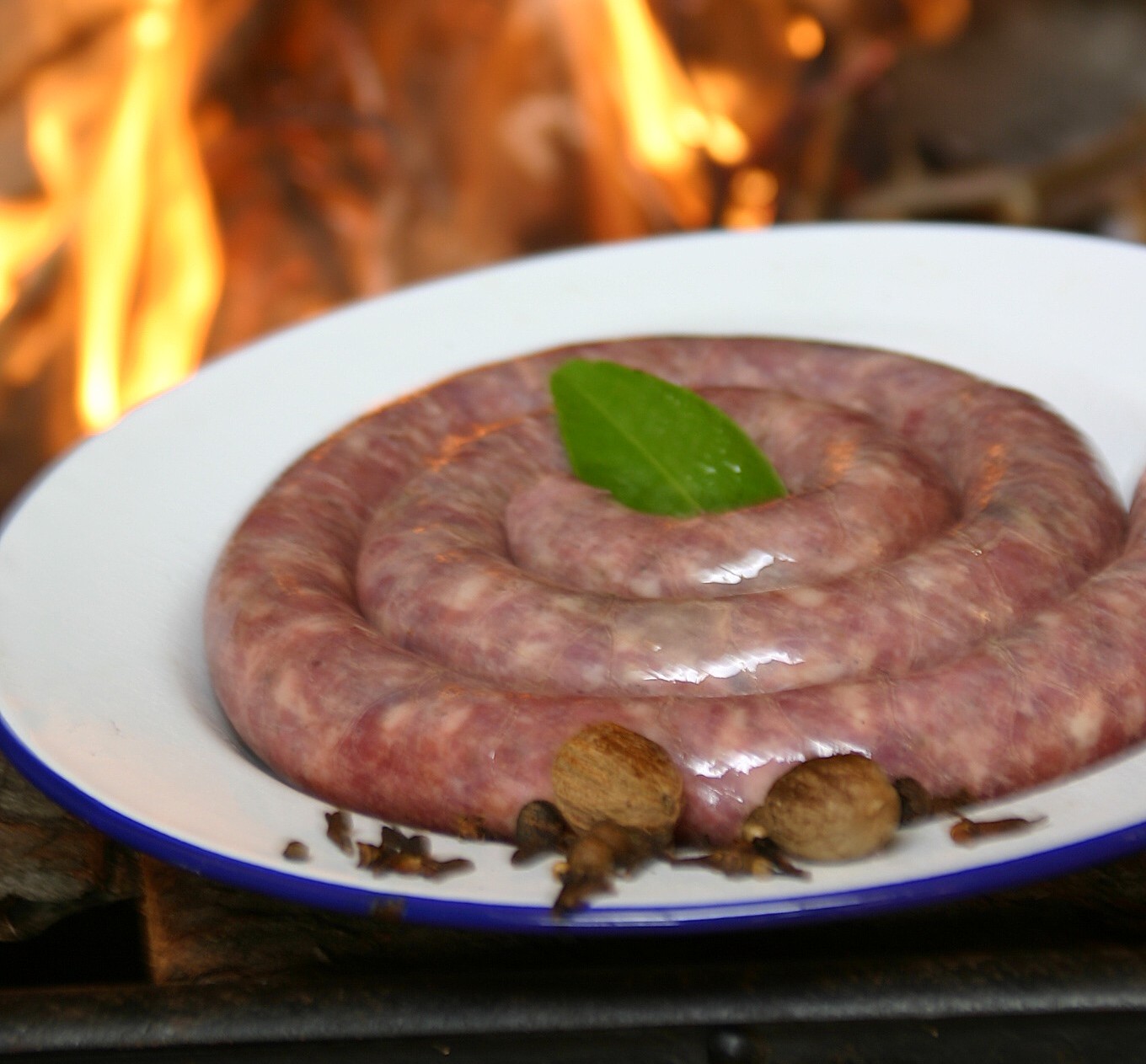 The 34th annual Championship Boerewors competition is calling on backyard braai masters and seasoned sausage makers to compete for South Africa's most coveted culinary crown