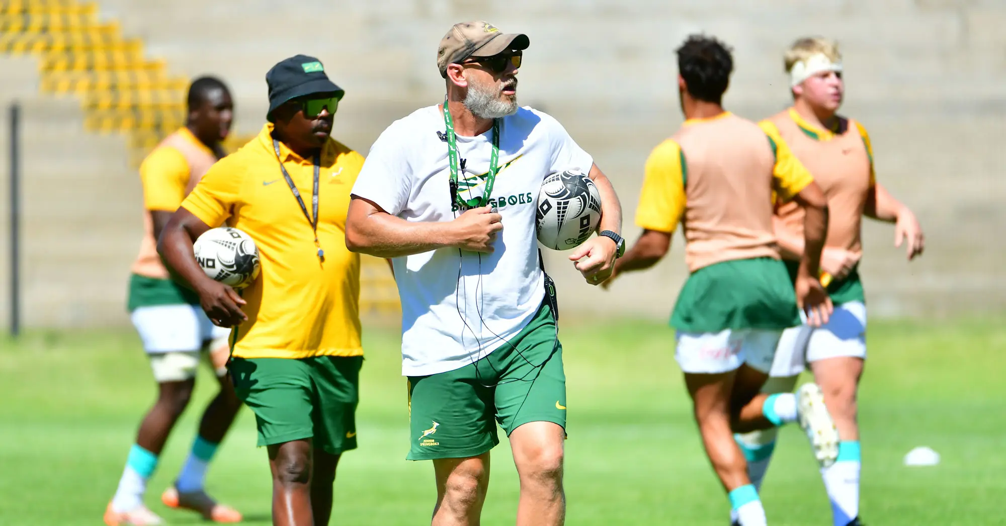 Only eight players who did battle against the Baby blacks in the u.20 Rugby Championship start the match against Chile on Thursday.