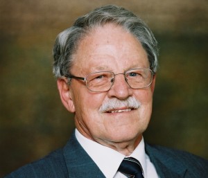UFS mourns passing of former rector