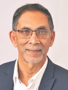 Ebrahim Sawant