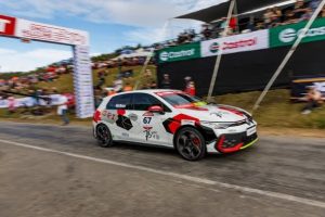 Simola Hillclimb 2026: Who Will Be King of the Hill?
