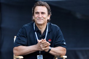 Former F1 driver turned Paralympic champion Zanardi dies