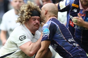 Bath coach sparks TMO row following Champions Cup defeat