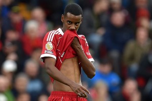 Premier league clubs haemorrhage money in relentless arms race