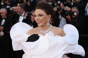 Bold, free and unapologetic: Older women command Cannes 2026 red carpet