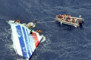 Air France and Airbus found guilty of manslaughter in 2009 Rio-Paris crash