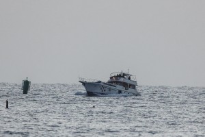 Gaza flotilla activists face deportation after Israeli detention