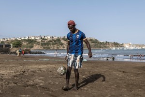 Can Africa finally win the World Cup? Legends clash over dream