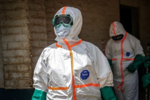 WHO launches $518 million plan to combat Ebola outbreak