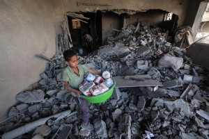 Israel kills new Hamas military commander in Gaza