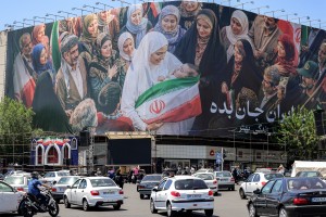 Iran says low possibility of return to war with US
