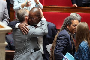 France inches towards symbolic repealing of slavery legislation