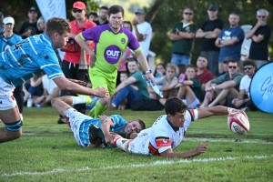 Pretoria braced for epic battle as Grey College come to town