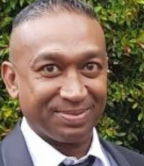 Anban Pillay