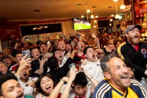 Champions at last! Arsenal end 22-year premier league drought