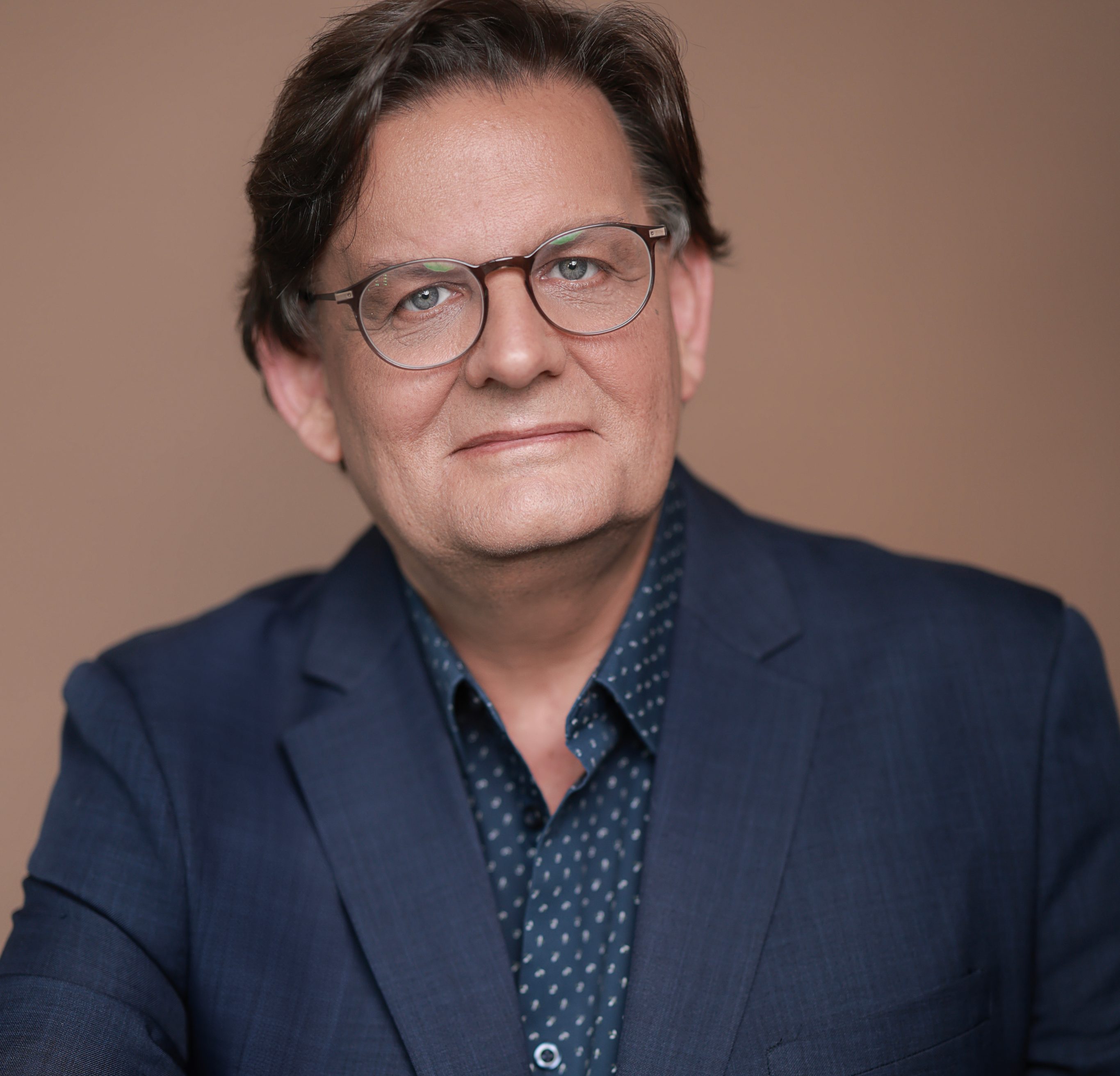 Barnard Beukman