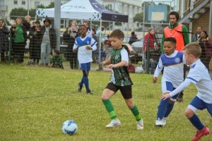 Bothasig AFC to host massive youth football tournament this weekend