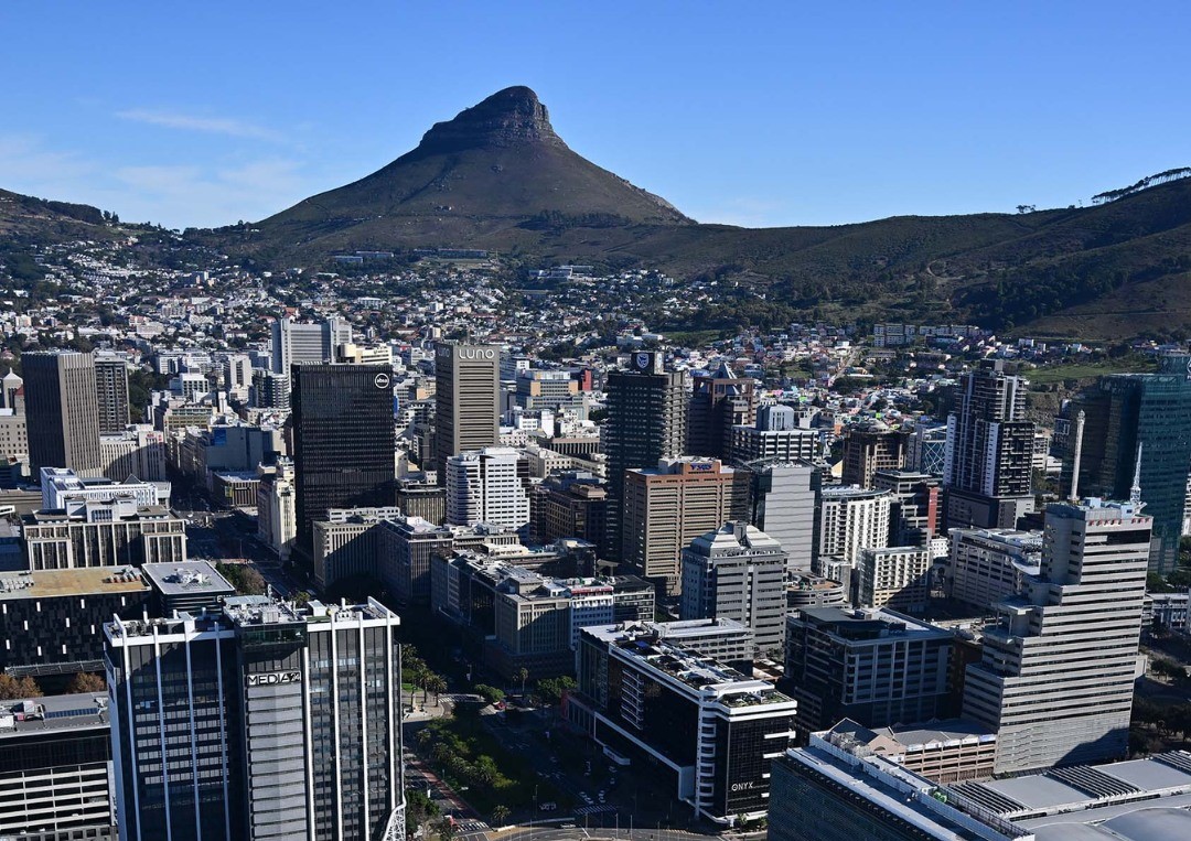 Cape Town