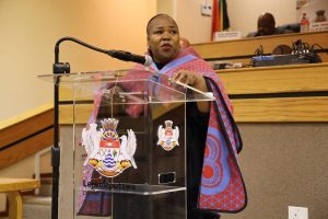 ANC suspends Lejweleputswa district Mayor over alleged defiance of party directive