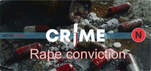 Stepfather sentenced to life imprisonment for raping stepdaughter