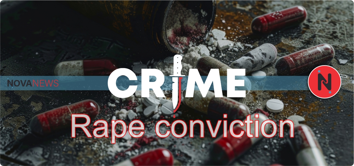 Generic crime rape