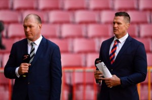 Champions Cup exit won’t fix anything, say Springbok icons