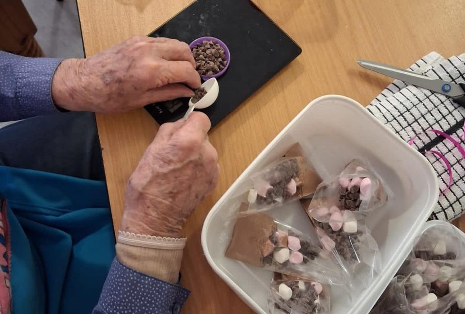 Activities such as reading, puzzles, learning new skills, playing musical instruments, and engaging in hobbies can strengthen cognitive function. PHOTO: Supplied