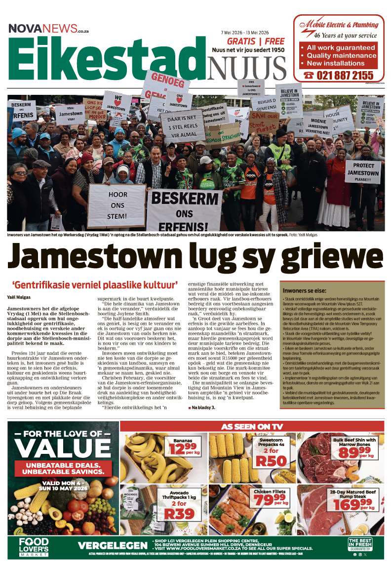 Eikestadnuus – E-Edition – 7 May 2026
