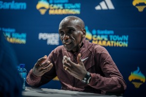 World-Class athletes ready for 2026 Sanlam Cape Town Marathon