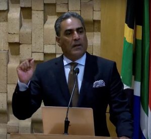 Rights group to challenge race-based laws in High Court